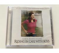 Various - Riding in Cars With Boys