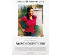 Riding In Cars With Boys (Doppia Faccia) Poster Originale Del Film