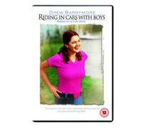 Drew Barrymore - Riding In Cars With Boys [Edizione: Regno Unito] [Edizione: Regno Unito]