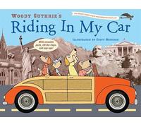 Riding In My Car