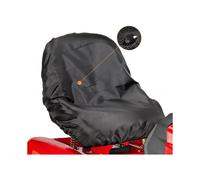Riding Lawn Mower Seat Protective Cover Compatible with John Deere,Cub Cadet,Craftsman,Kubota, Mowe