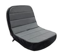 Riding Mower Seat Cover | Tractor Seat Covers Weatherproof | Waterproof