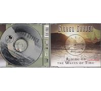 Riding on the waves of time [Single-CD]