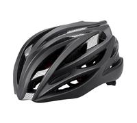 Riding Safety Hat, Bike Safety Helmet, Hiking Head Gear, Comfortable Protective Lightweight Cycling Accessories for Outdoor Road Trip Sports, 54, 62 cm