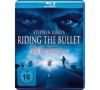 Riding the Bullet