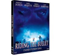 Riding The Bullet BLU-RAY NUOVO