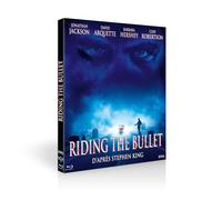 Riding The Bullett [Blu-Ray]