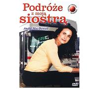 Riding the Bus with My Sister [DVD] (IMPORT) (Nessuna versione italiana)