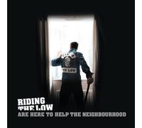 Riding The Low - Are Here to Help the Neighbourhood