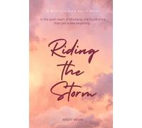 Riding the Storm: Alternative Cover