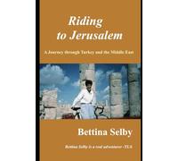 Riding to Jerusalem