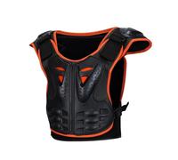 Riding Vest Children - Riding Vest Children Girls | Back Protector | Professional Unisex Ridings Vests, EVA Padded Safety Ridingg Protective Gear Full Protection for The