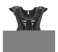 Riding Vest Children - Riding Vest Children Girls | Back Protector | Professional Unisex Ridings Vests, EVA Padded Safety Ridingg Protective Gear Full Protection For The
