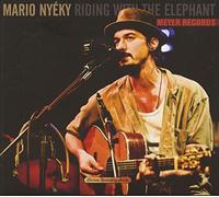 Riding With the Elephant