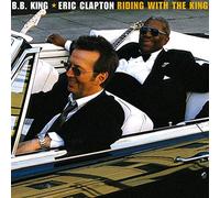 Riding With The King - Eric Clapton / B.B. King (Audio Cd)