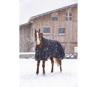 RIDING WORLD Oxford Waterproof Rug