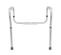 Ridinga di sicurezza del bagno - Assistenza per il bagno in alluminio