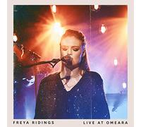 RIDINGS, FREYA - LIVE AT OMEARA