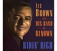 LES BROWN - Ridin' High
