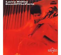 Ridley, Larry - Sum of the Parts