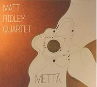 Ridley, Matt Quartet - Metta
