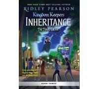 Ridley Pearson Kingdom Keepers: Inheritance: The Final Draw (Copertina rigida)