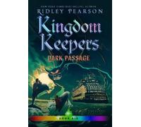 Ridley Pearson Kingdom Keepers Vi (Tascabile)