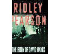 Ridley Pearson The Body of David Hayes (Copertina rigida)