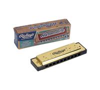 Ridley’s- Strumento Musicale, Multicolore, 9781797238005