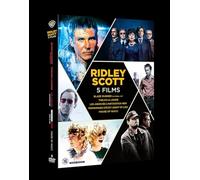 Ridley scott - coffret 5 films