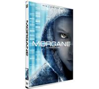 RIDLEY SCOTT - MORGANE (1 DVD) (DVD)