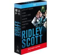 Ridley Scott réalisateur - 7 films blu-ray