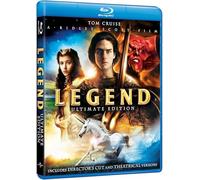 Ridley Scott's Legend - Ultimate Edition (Blu-ray)