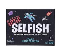 A Little Selfish: Space Mini Edition by Ridley'S Games