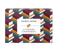 Ridley's Carade letterarie