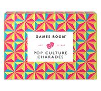 Ridley's Cultura Pop Charades