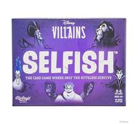 Ridley's- Selfish Disney Villains Gioco di strategia, Colore Viola, DSY004
