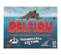 Giochi Ridley's Selfish: Edizione Naufrago
