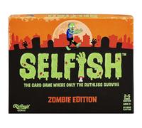 Ridley's Games GME028 Egoista: Zombie Edition Gioco Strategia Età 7+