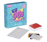 Ridleys, Game Quiz Thats So 90s Usa
