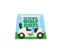 Ridley's Games 100 barzellette sul golf