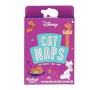 Ridley's Games Disney Cat Naps