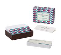 Ridley's Games GAM106 Quiz Game, Multicoloured