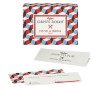 Ridley's Games Games Room Food and Drink Trivia Quiz