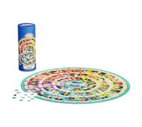 Ridley's Games JIG046 Inspirational Women 1000 Piece Jigsaw Puzzle, Multi, One S