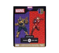 Ridley's Games MVL009 Avengers Jigsaw Puzzle, Multicoloured
