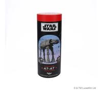 Ridley's Games puzzle bifacciale STAR WARS AT-AT - 1000 pezzi