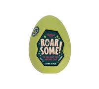 Ridley's Games: Roarsome - The Dino-Matching Card Game for Dinosaur Lovers - Ca