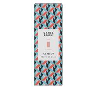 Ridley's Games Room Family Truth or Dare