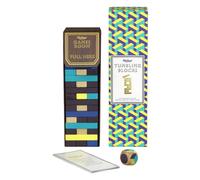 Ridley's Games Room Tumbling Blocks Game Great Family Fun